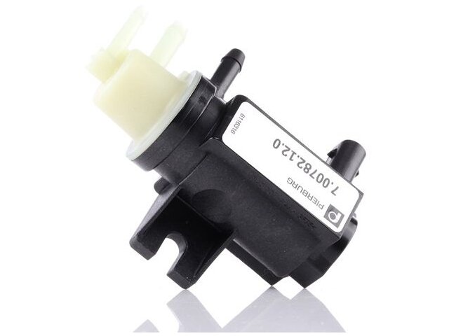 NEW Genuine Mercedes-Benz OM651 Manifold Pressure Sensor A0101537228