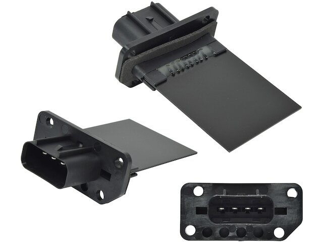 Four Seasons 83461MH Blower Motor Resistor – For 2008-2016 Mack CXU Truck