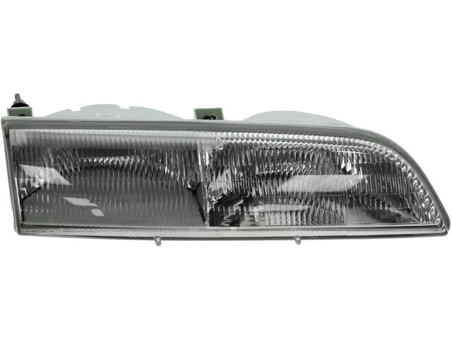 1991 Ford Thunderbird Headlights 1991 Ford Thunderbird Headlights
