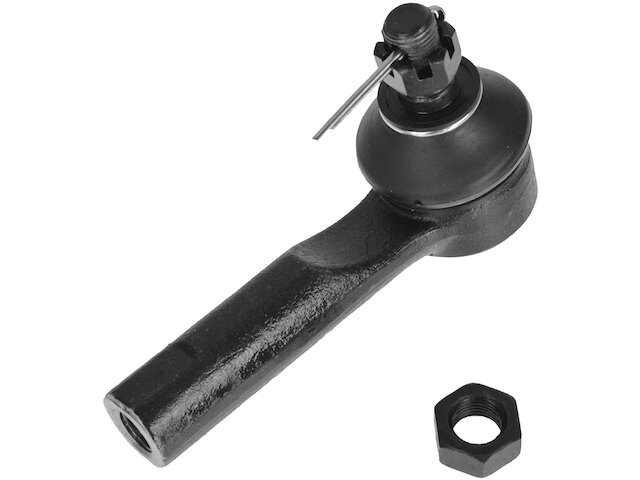 1996-2001 Nissan Altima Tie Rod End - DIY Solutions SUS07399