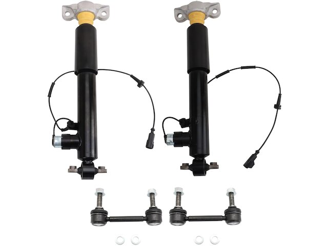 2013-2016 Lincoln MKZ Shock Absorber - Motorcraft W0133-2066467