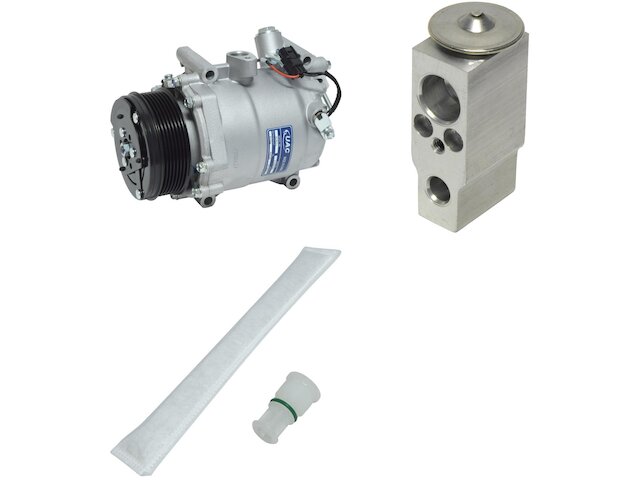 Headlight Assemblies For 2010 For Honda CR-V 2008 Honda Crv Ac Compressor A/ C Condenser For 2007 2008 2009 2010 2011 Honda CR-V 3599 2008 Honda Civic Ac Condenser Headlight Assemblies For 2008 For Honda CR-V - Foto 8