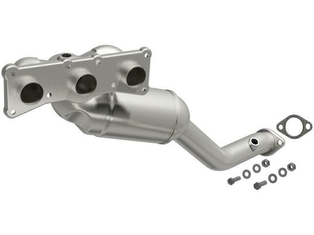 Left & Right Catalytic Converter Fits 2007 2008 2009 2010 BMW X5