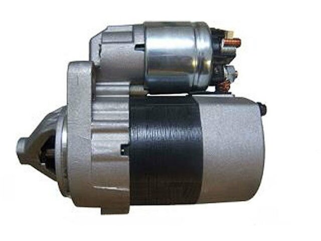 Fresh Starter For Your Infiniti G37 (2008-2018) & Nissan, 12V 1.6kW, 10 Teeth