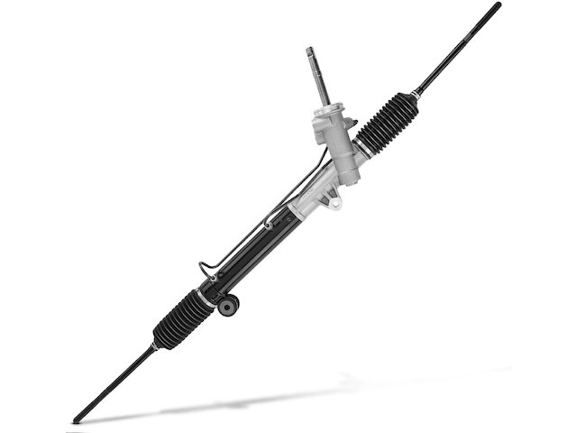 1997-1999 Pontiac Trans Sport Steering Rack - Autopart Premium