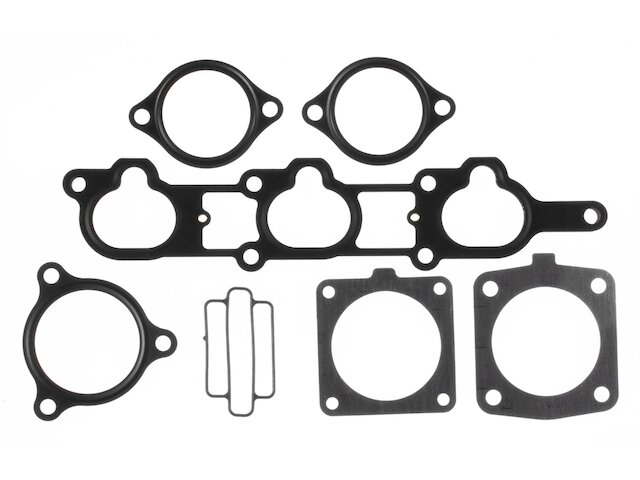 thumbnail image 2 of Set Of 8 Manifold Gaskets For Suzuki Models: AN, DL, DR, GS, And More! 2 of 6
