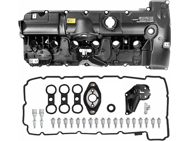thumbnail image 2 of Hella Air Pump Check Control Valve For BMW 128i 328i XDrive 328xi – Pierburg 7.01318.20.0 2 of 4