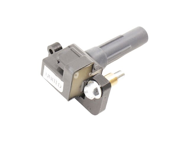 thumbnail image 2 of 4 Ignition Coils & 4 Spark Plugs For 2011-2012 Subaru Forester 2.5L – Aero Spark 2 of 4