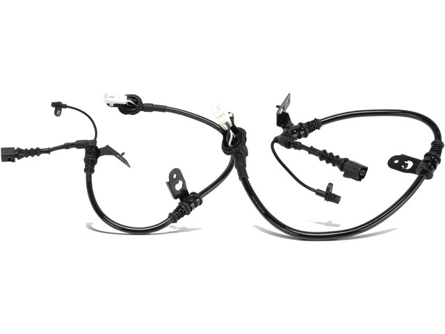 2017-2025 Mazda CX5 ABS Speed Sensor - Standard Motor Products