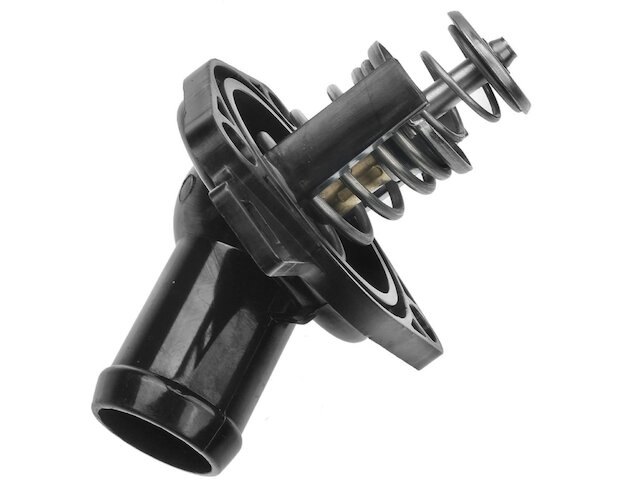 Dorman - OE Solutions 902-5033 Engine Coolant Thermostat Housing - View #11
