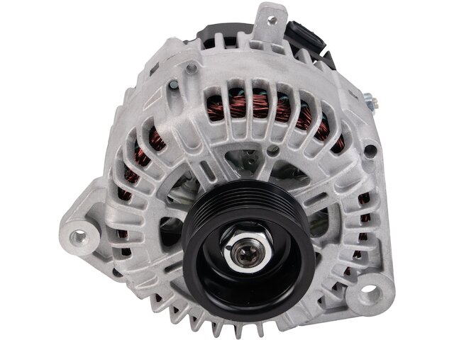 2005-2015 Nissan Xterra Alternator - Pure Energy 11256N