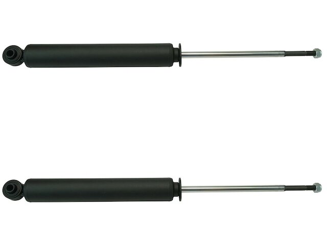 Monroe 37322 OESpectrum Shock Absorber - View #7
