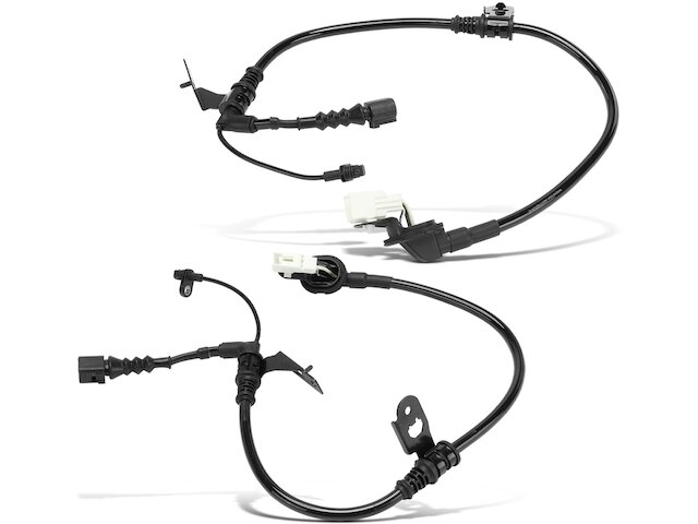 Evan-Fischer ABS Speed Sensor – Rear Passenger Right Side For Mazda CX-5 2016-2021 (FWD)
