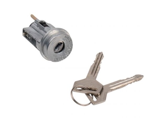 らちゃ 1989-1995 Toyota Pickup Ignition Lock Cylinder - TRQ ILA03901