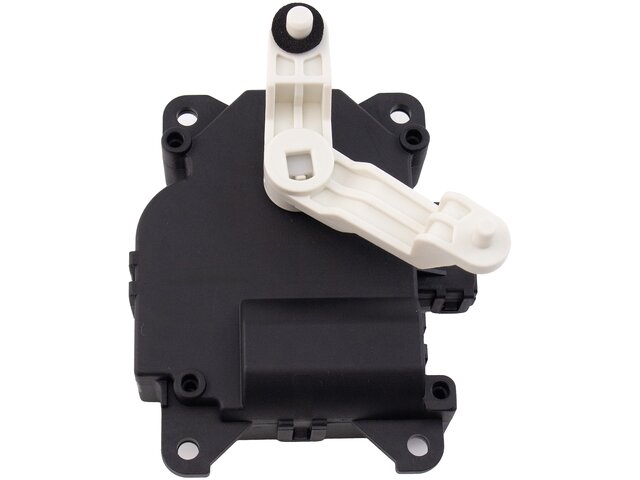 2005-2010 Honda Odyssey Air Flap Actuator - GPD 1712737 - Left 2005-2010 Honda Odyssey Air Flap Actuator - GPD 1712737 - Left