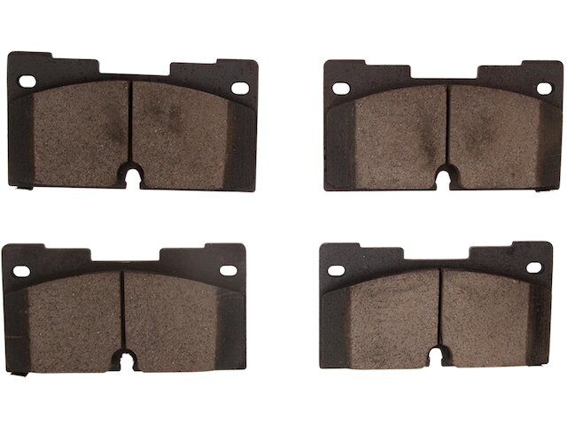 Aazon.co: ACDelco Professional 18K2514 Front Electronic Brake Pad Wear Sensor