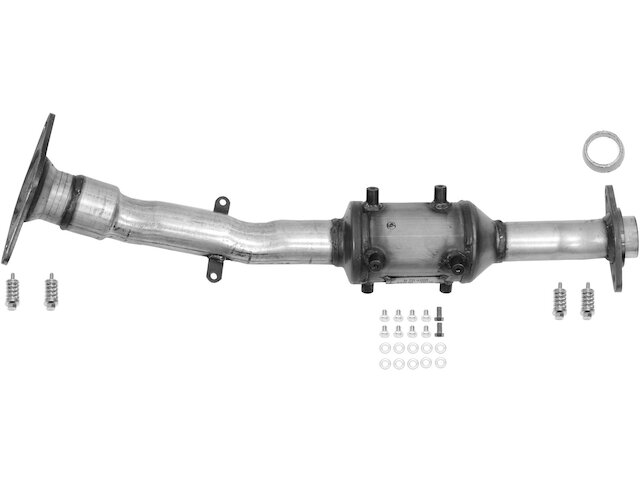 2013-2021 Nissan NV200 Catalytic Converter - AP Exhaust 644072