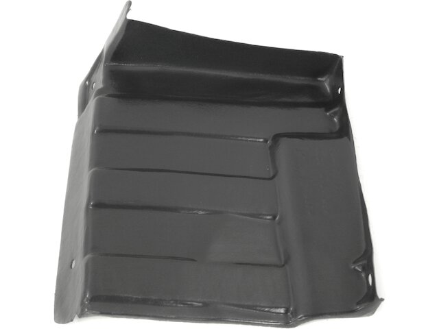 Engine Splash Shield Under Cover For Hyundai Elantra 2014-2016 (1.8L/2.0L) - Direct Replacement Part