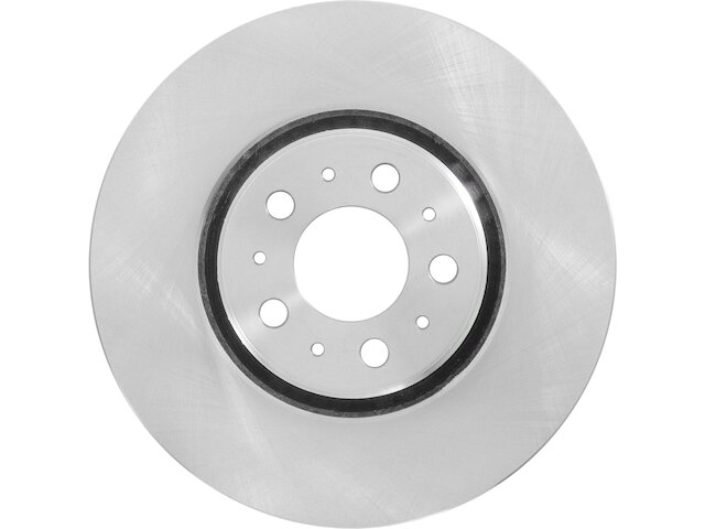 Bosch BP979 QuietCast Premium Disc Brake Pad Set Fits Select: 2003-2014 VOLVO XC90 - View #9