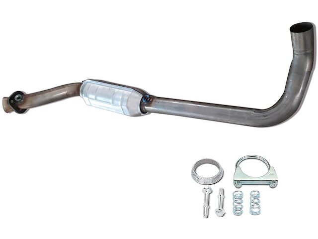 2004 DODGE RAM 1500 MagnaFlow 49609 MagnaFlow Direct-Fit Catalytic Converters Su