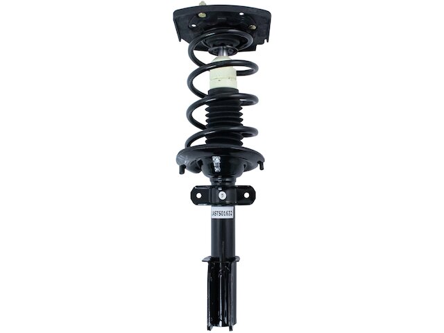 Rear Right Complete Strut And Coil Spring Assembly For 2000-2011 Chevy Impala