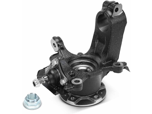 2014-2023 Ram ProMaster 2500 Wheel Hub Assembly - Dorman 952-933
