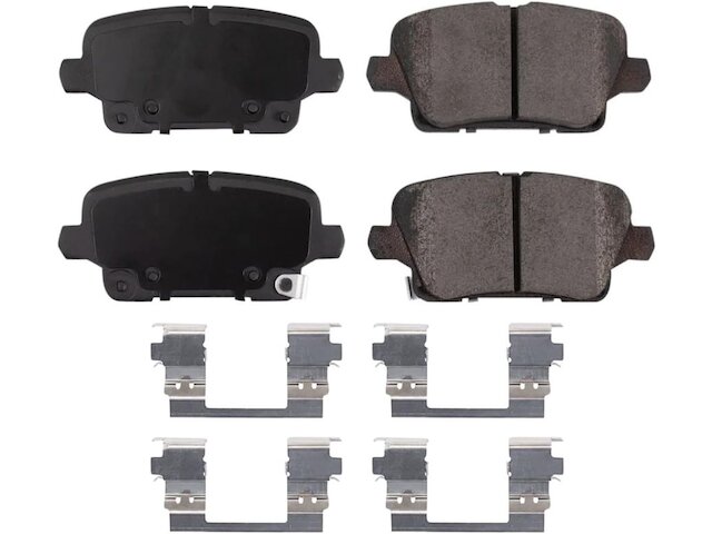 START　XT2　XT4　XT5 Smart Auto Stop Start Eliminator Module, 2017-2026 Cadillac XT5