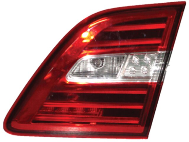thumbnail image 2 of Action Crash Front Tow Hook Cover For Mercedes CLS400 2015-2017 AMG 24658KX 2 of 6