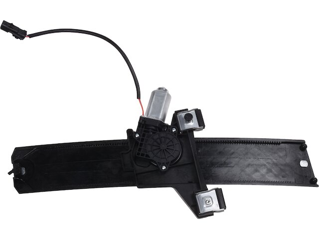 Front Left Window Regulator With Motor For Chrysler PT Cruiser 2006-2010 Wagon