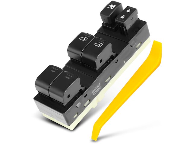 Dorman 759-212 Door Lock Actuator Motor fits Infiniti and Nissan models Dorman 759-212 Door Lock Actuator Motor fits Infiniti and Nissan models