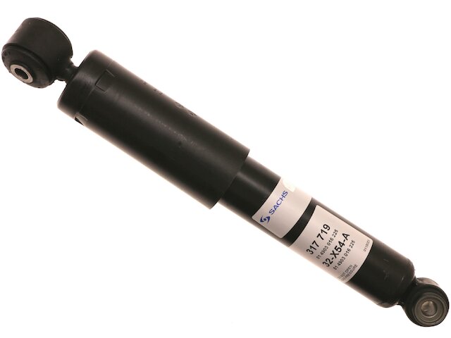 thumbnail image 2 of PM Auto Pair Rear Shock Absorber Kit For 2017-2020 Hyundai Elantra L4 - Direct Replacement 2 of 6