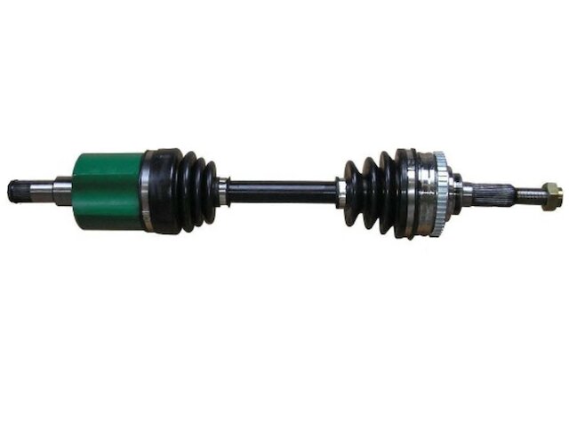 1994-1998 Pontiac Grand Am Axle Assembly - SurTrack GM-8065