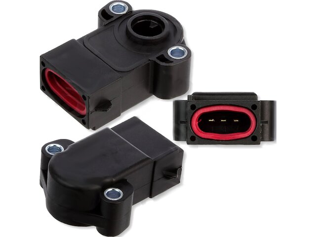 New Throttle Position Sensor Fits Ford Ranger 1993-94 F07z-9b989-b F37f
