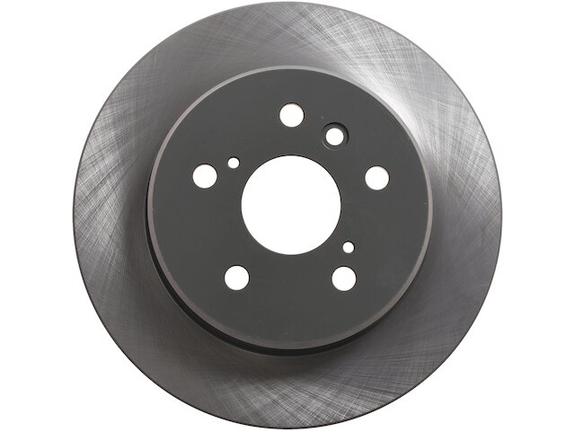 LEXUS OEM FACTORY FRONT BRAKE PADS AND ROTOR SET 2001-2006 LS430