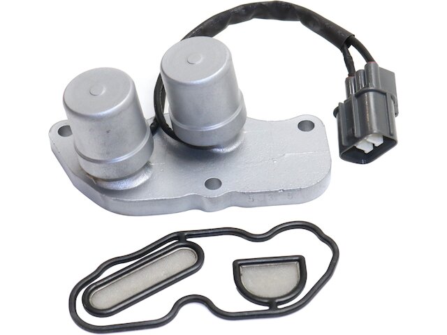 Berliii Transmission Lock-Up Solenoid For Honda Accord 1995-2002 & Acura TL (28200-P0Z-003)