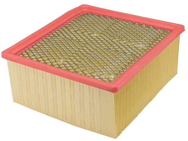 ECOGARD XC25869C Cabin Air Filter Fits Ram 1500, 2500, 3500 2011-2021, 1500 Classic 2019-2021