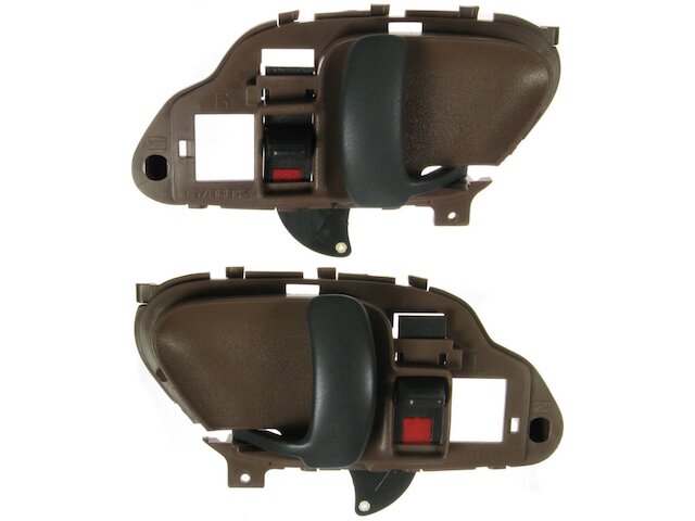 For 1995-1999 Chevrolet C1500 nteror Door Handle Dorman 32246GK 1996 1998 1997 | eBay