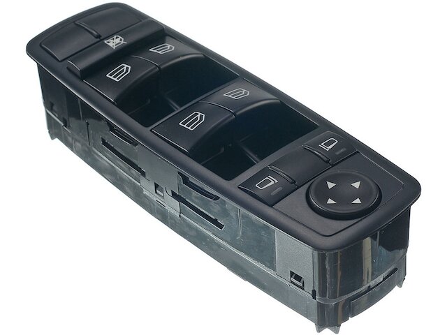 Mercedes-Benz GL550 Genune OEM Rear Rght Door Lock Actuator 2008