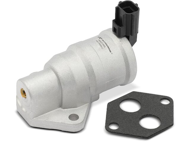 1996-2000 Mercury Mystique Idle Control Valve - Delphi CV10122 - View #6