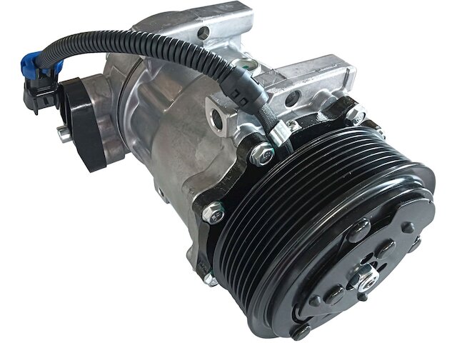 ASTON MARTIN Vantage AC Aria Condizionata Evaporatore Core Morsetto Kit
