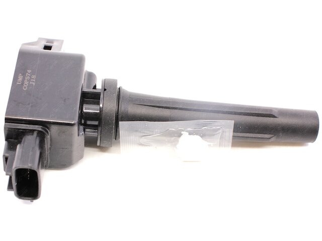 Genuine Mazda Ignition Coils (x4) For 2013-2016 CX-3 CX-5 3 6 2.0L/2.5L I4 – H6T61271
