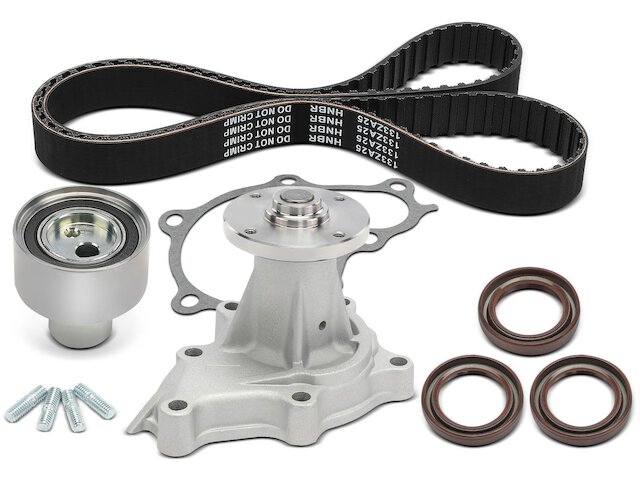 1984-1987 Nissan 300ZX Head Gasket - Ishino Stone W0133-1612242