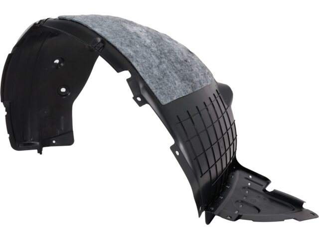 Front Passenger Side Inner Fender Liner For Chevy Cruze (2016-2019) - Replaces 84156925