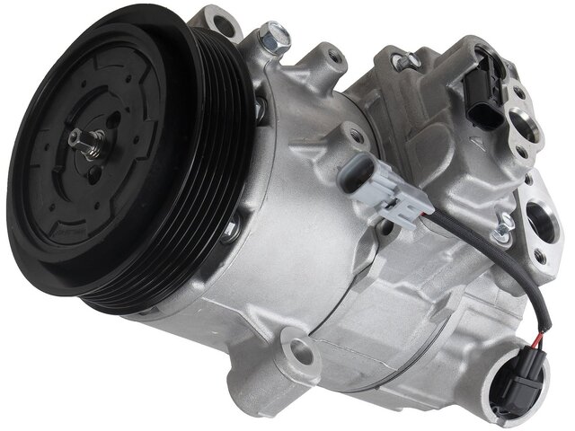 2018-2021 Subaru Crosstrek A/C Compressor - GPD 6513409