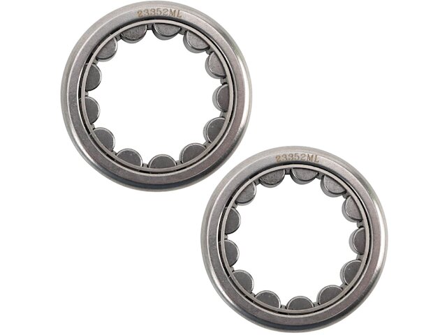 Front Wheel Bearing & Seal Set For Ford Granada (1975-1980) – By OASB, Brand New