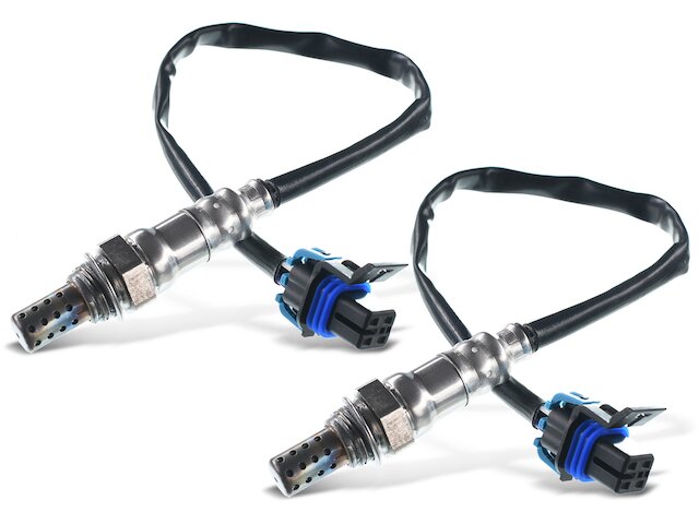 Walker Products 350-34551 Oxygen Sensor | High-Quality Auto Part - View #6
