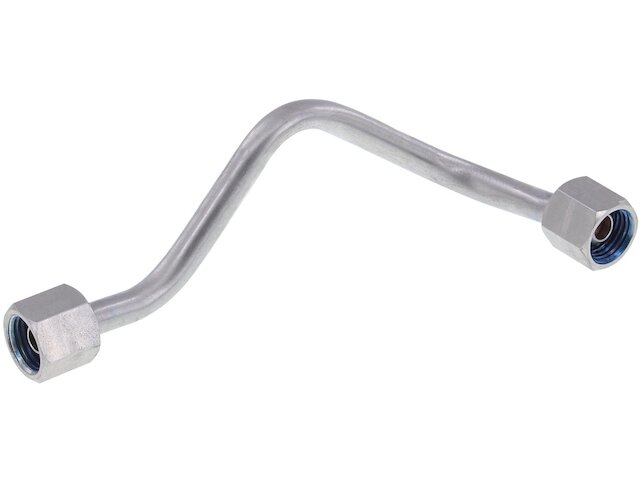 2015-2020 Volkswagen GTI Fuel Feed Line - GB Remanufacturing 895