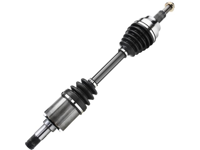 2011-2018 Dodge Durango Axle Assembly - Autopart Premium APCVA513