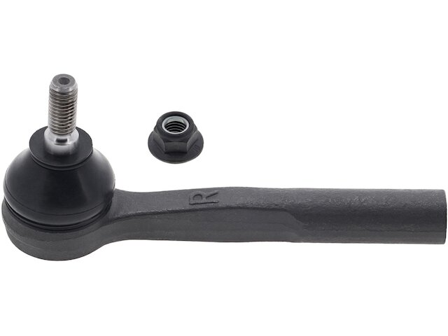 MOOG ES80302 Tie Rod End - Thread Size: M14 X 1.5 - View #14