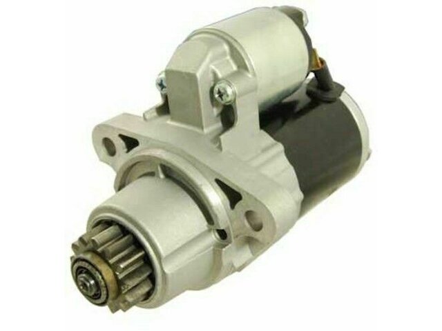 2013 Infiniti JX35 Starter - Pure Energy 19063N - PartsGeek.com